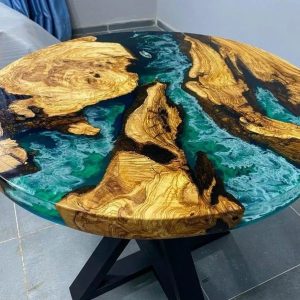 Salon tafel