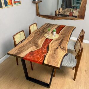 Eettafel